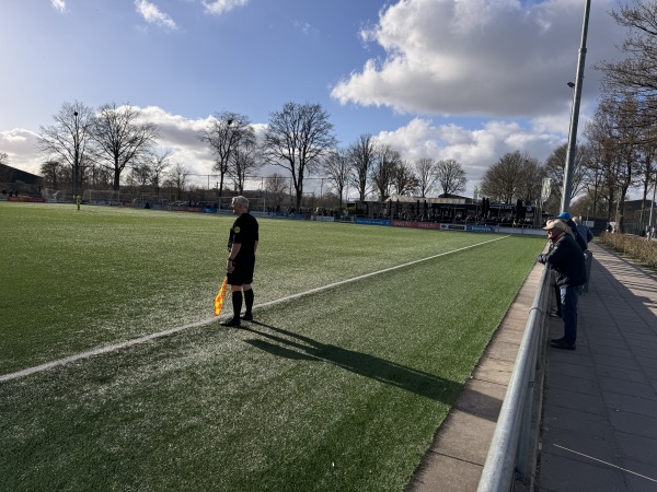 Sportpark De Akkers - Heerenveen