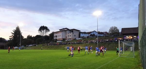 Sportplatz Neufelden - Neufelden