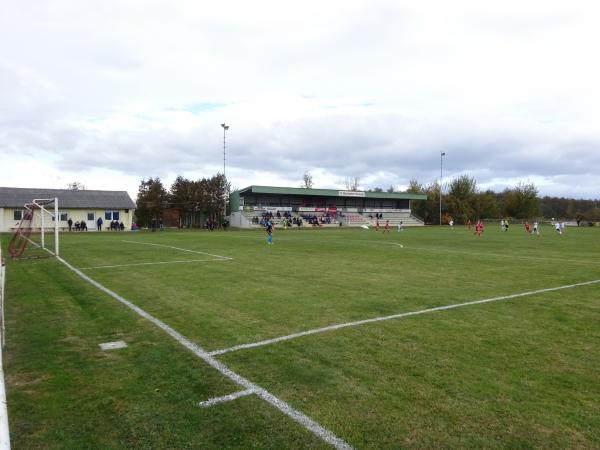 FußballArena Mischendorf - Mischendorf