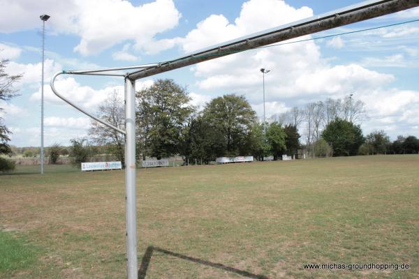 Sportplatz Ludwig-Rixen-Straße - Merzenich-Morschenich