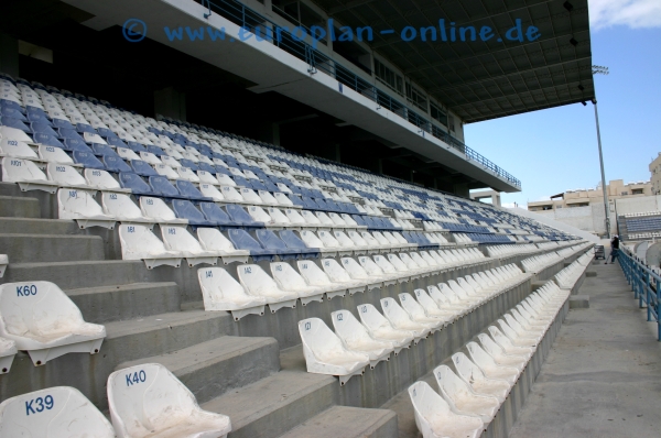 Stadio Antonis Papadopoulos - Lárnaka (Larnaca)