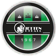 Wappen Skjetten Fotball