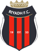 Wappen Al-Riyadh SC