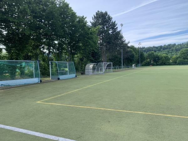 Städtische Sportanlage am Weinweg Platz 2 - Regensburg-Westheim