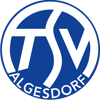 Wappen TSV Algesdorf 1913  18714