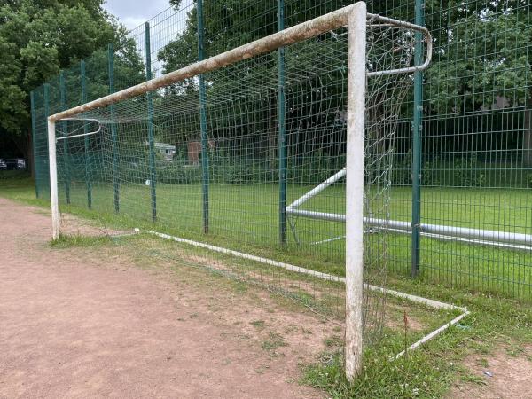 Sportanlage oberer Radsredder B-Platz - Kiel-Ellerbek