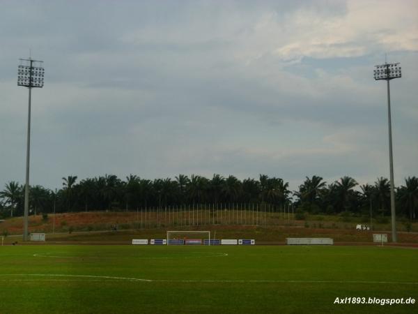 Stadium UTM - Skudai