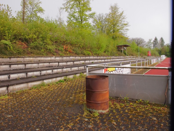 Sportzentrum Dünnefeld-Stadion - Meschede