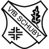 Wappen VfB Schuby 1952  1442