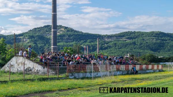 Stadionul Orășenesc Copșa Mica - Copșa Mică