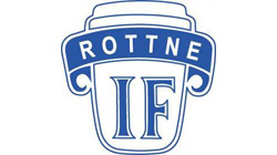 Wappen Rottne IF  92299