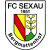 Wappen FC Sexau 1951 diverse  88471