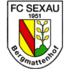 Wappen FC Sexau 1951 diverse