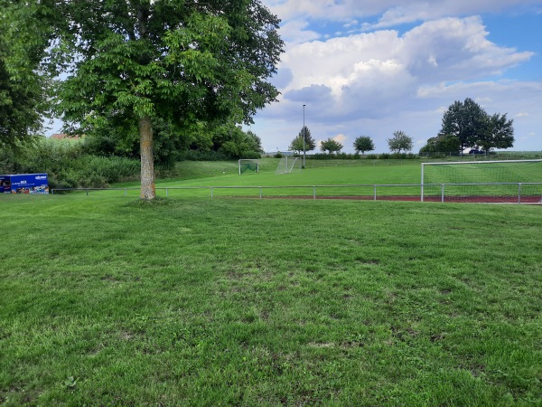 Sportgelände Erminger Straße Platz 2 - Ulm/Donau-Eggingen