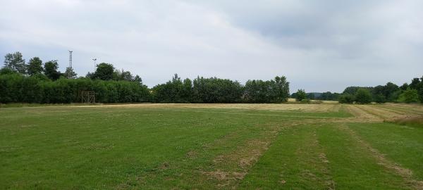 Sportanlage Schützenstraße B-Platz - Asendorf/Nordheide