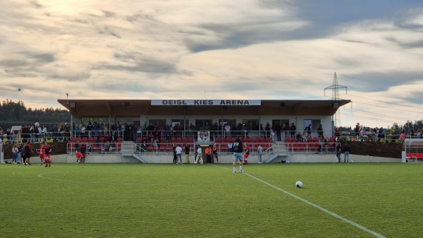 Deisl Kies Arena - Pischelsdorf