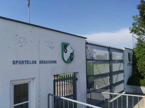 Kultur- und Sportzentrum Hörsching - Hörsching