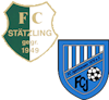 Wappen SG Stätzling II / Igenhausen (Ground A)