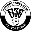 Wappen B36 Tórshavn II