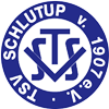 Wappen TSV Schlutup 1907  12995