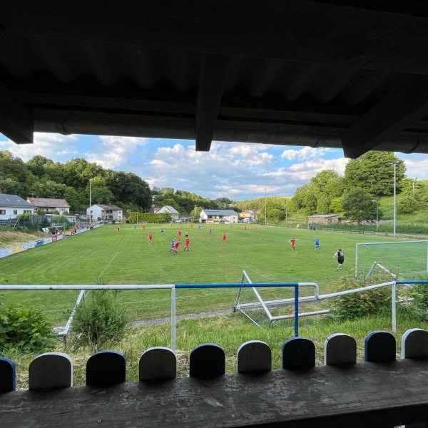 Sportplatz Am Raulstein - Zweibrücken-Wattweiler
