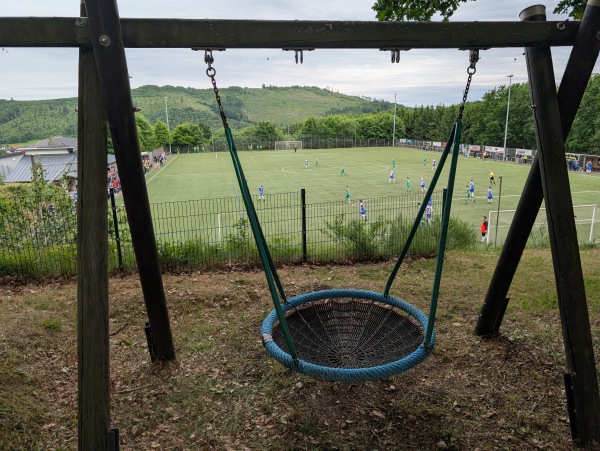 Sportplatz am Tannenkopf - Netphen-Eschenbach