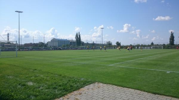Arena Lublin Boisko obok - Lublin
