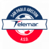 Wappen ASD Telemar San Paolo Ariston  118573