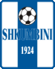 Wappen KS Shkumbini Peqin  2174