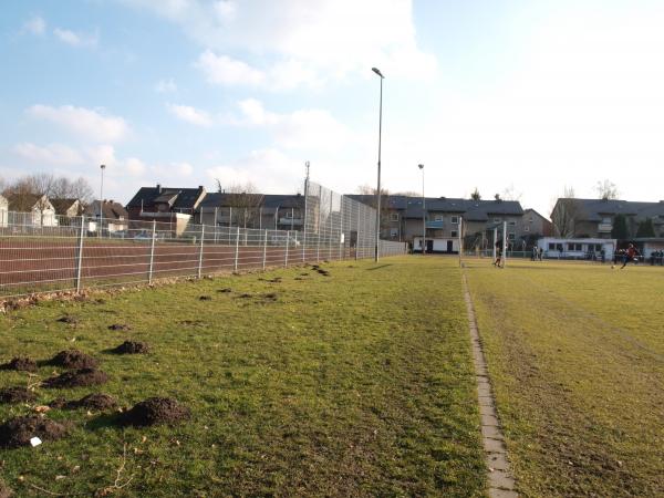 Sportplatz Lambertstraße - Castrop-Rauxel-Henrichenburg