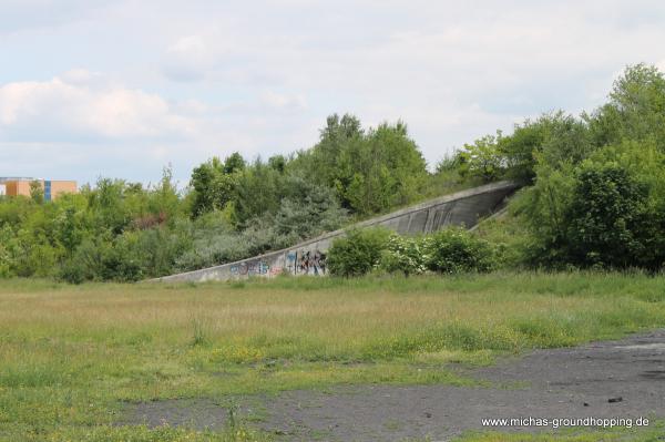 Stadion im. Edmunda Szyca - Poznań