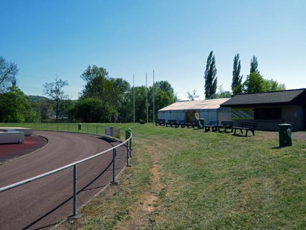 Rhein-Ahr-Stadion - Sinzig