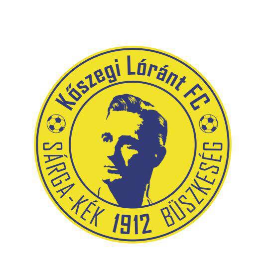 Wappen Kőszegi Lóránt FC