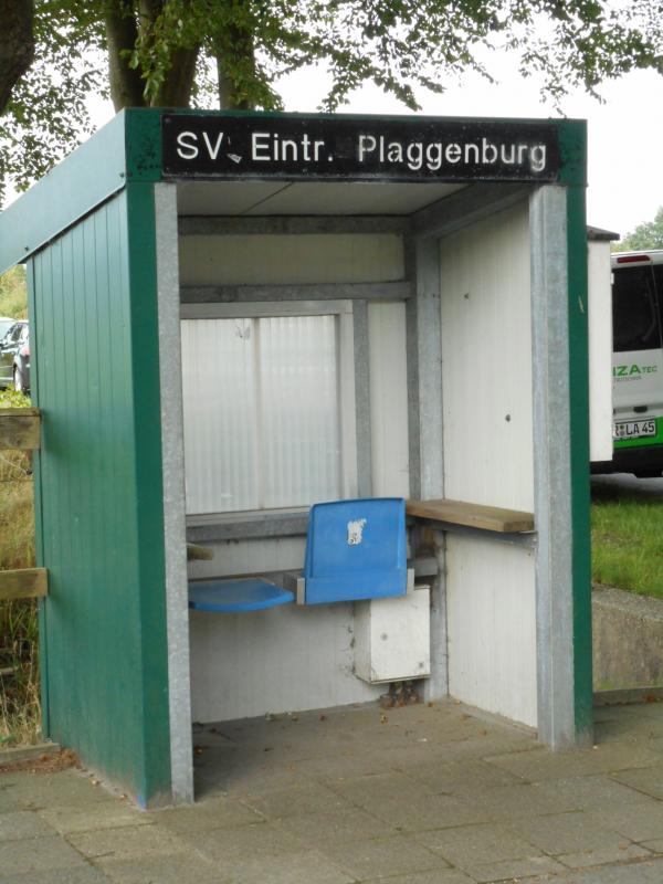 Waldstadion - Aurich/Ostfriesland-Plaggenburg