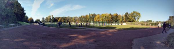 Sportplatz Zietenstraße - Solingen