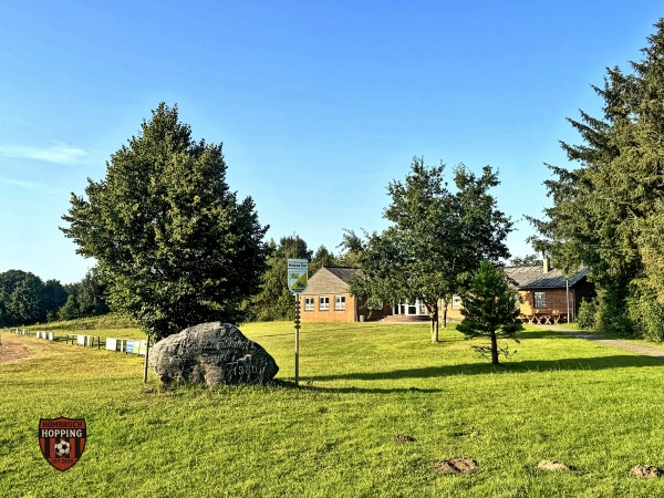 Sportpark Jagel - Jagel