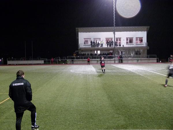 Sportanlage Langhecker Straße - Brechen/Hessen-Niederbrechen