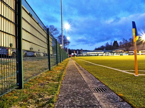 Sportplatz Birkelbach - Erndtebrück-Birkelbach