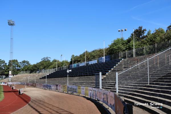 Holstebro Idrætspark - Holstebro