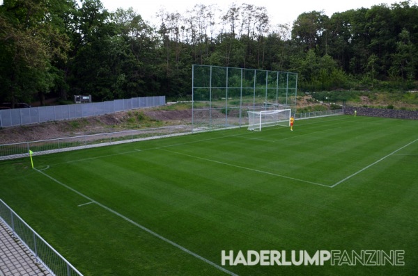 Stadion Postoloprty - Postoloprty