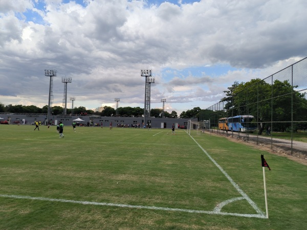 CEFAN Centro de Esportes da Marinha - Rio de Janeiro, RJ