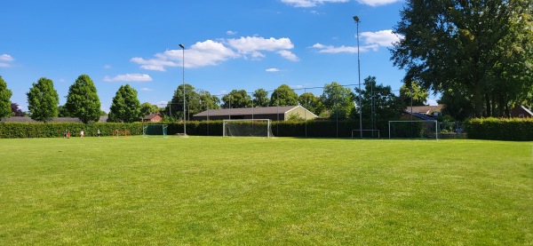 Sportpark Ratommerveld veld 4 - Roerdalen-Melick