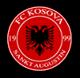 Wappen FC Kosova St. Augustin 1999