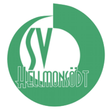 Wappen SV Hellmonsödt  50560