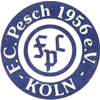 Wappen FC Pesch 1956