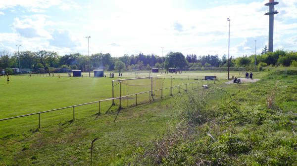 Michael-Bautz-Sportpark - Senftenberg-Thamm