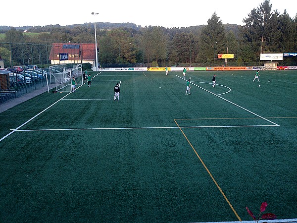 Schottenstadion - Lebach-Gresaubach