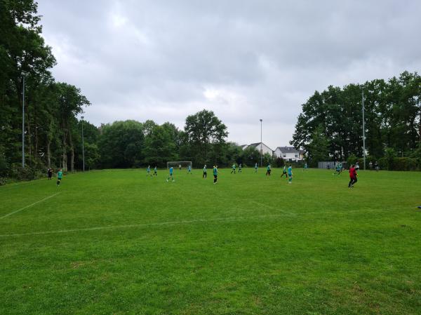 Waldsportanlage Platz 2 - Forchheim/Oberfranken-Kersbach