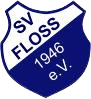 Wappen SV Floß 1946 diverse  69853