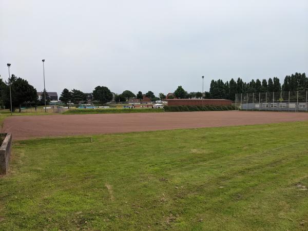 Bezirkssportanlage Loewenfeldstraße Platz 2 (alt) - Bottrop-Kirchhellen